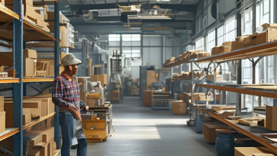 Why Choose a Home Factory for Your Manufacturing Needs?