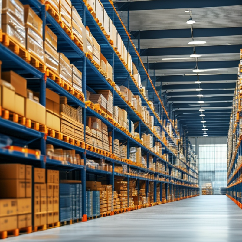 Reduce Logistics Costs with Smart Racking Tips for Buyers?