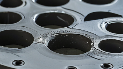 Top 10 Benefits of Silicon Carbide Seals for Your Business?