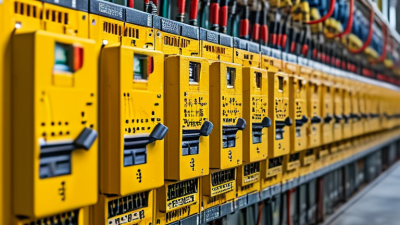 Why Choose Square D MCCB for Your Electrical Needs?