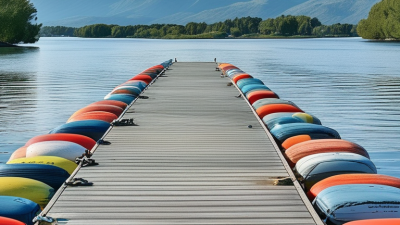 How to Choose the Right Floating Dock Lines for Your Needs?