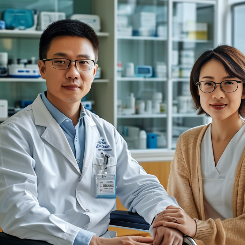 Top Patient Mobility Solutions for Global Buyers in China
