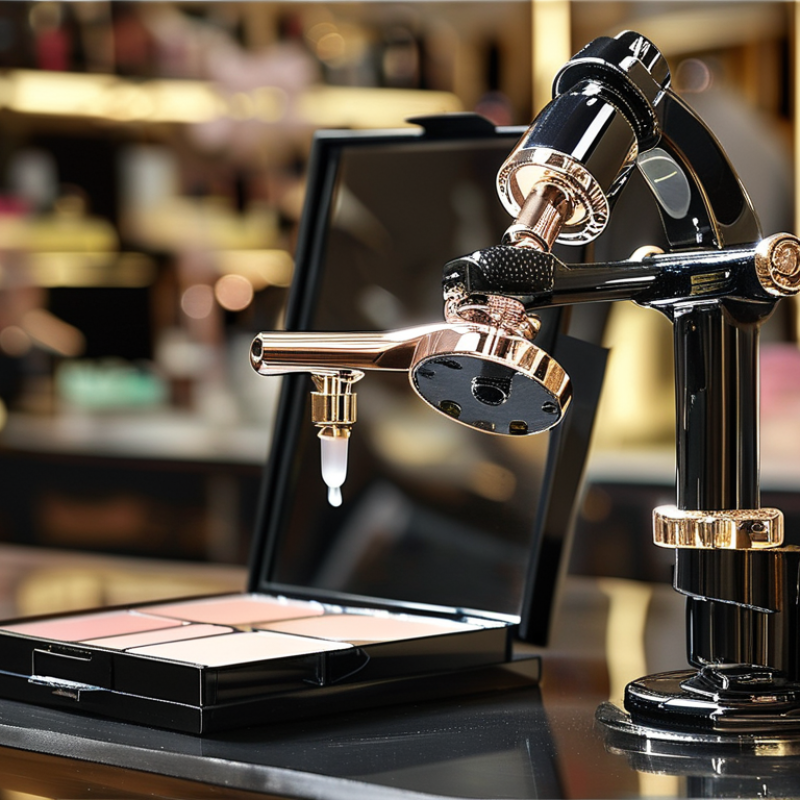 China Top Cosmetic Mascara Foundation Filling Machinery Tips?