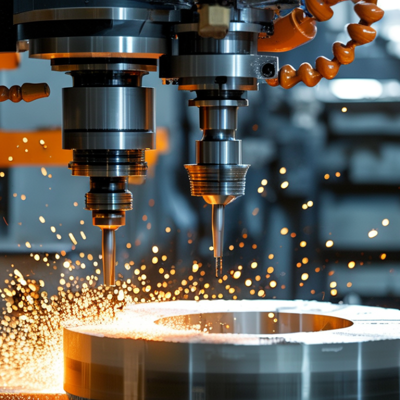 2026 How Do CNC Machining Services Work for Global Buyers?