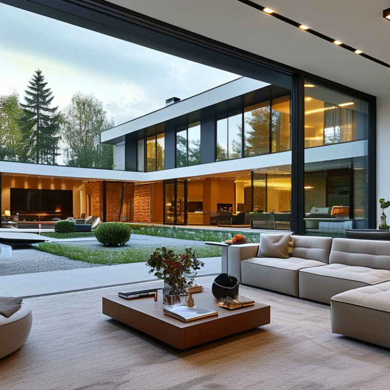 2026 Best Home and Windows Designs for Modern Living Spaces?