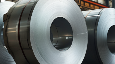 How to Choose the Right Steel Coil for Your Project?