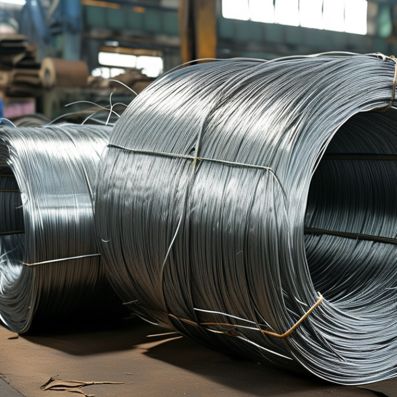 Top 10 Phosphating Steel Wire Suppliers in China for Global Buyers?