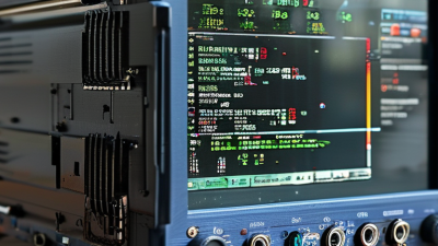 China Best USART UART Serial Port LCD Module for Your Projects?