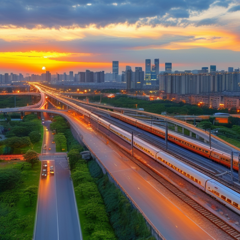 Top 10 China High Speed Btb Suppliers for Global Buyers?