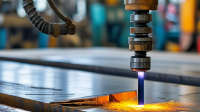 Discover the Best Hydraulic Cutting Machine in China Today?