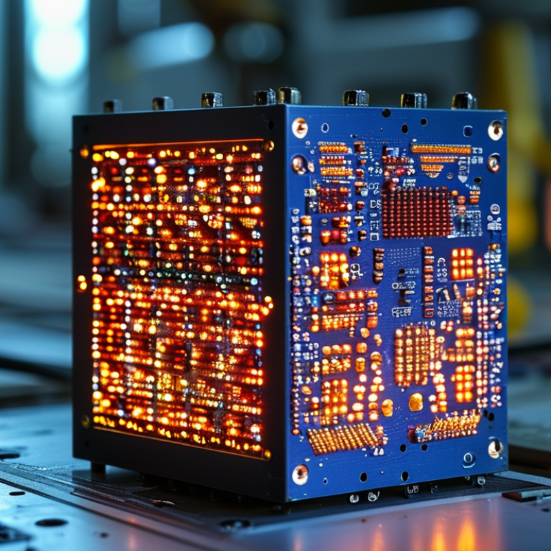 Best Tips for Choosing the Right SMD LED for PCB Design?