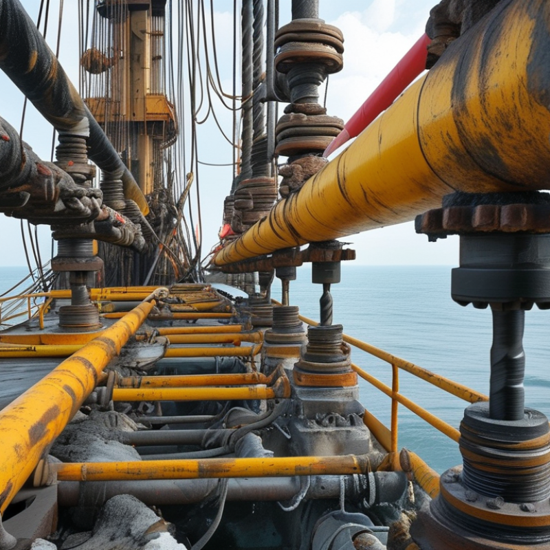 What Are the Signs of Drill String Fatigue to Watch For?