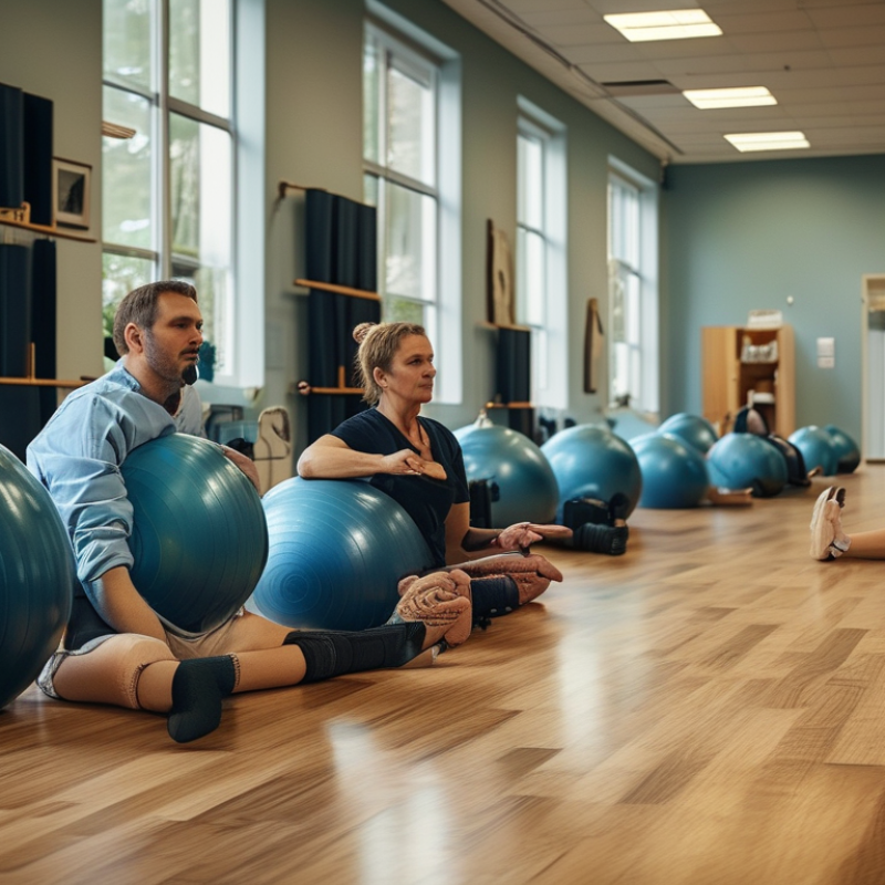 2026 How to Choose the Best Rehabilitation Training Projects?