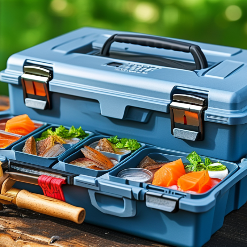 2026 Best Fishing Boat Ice Box Reviews for Your Next Adventure?