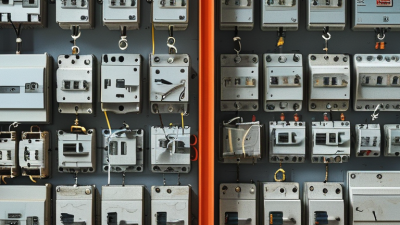 What to Know About Breaker Box Types in 2026?