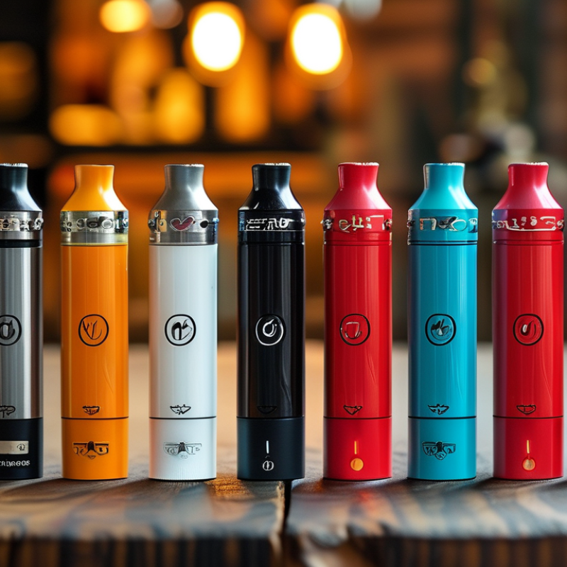 Top 10 Tips for Choosing the Best Vape Cartridge for You?