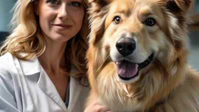 Top Tips for Choosing an Orthopedic Veterinarian for Your Pet?