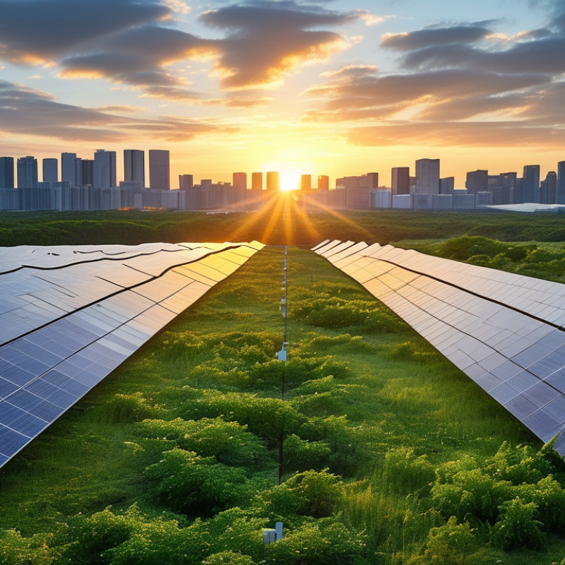 Top Solar Technologies to Harness for a Sustainable Future?
