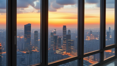 Top 10 Great Windows from China for Global Buyers?