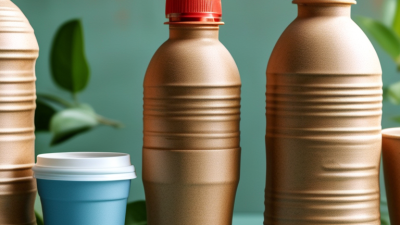 2026 Top Trends in Disposable Plastic for Global Buyers?
