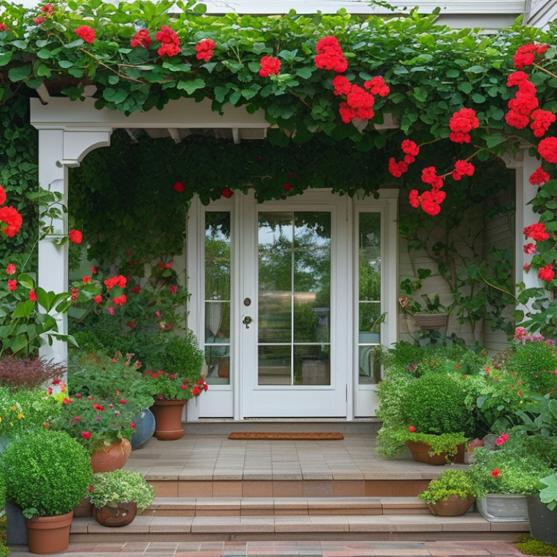 2026 Best Exterior Artificial Plants for Your Home and Garden Spaces?