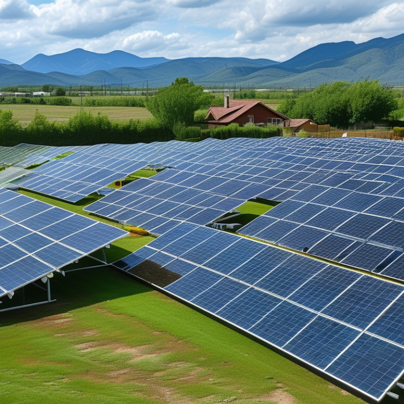 2026 Top Solar Panels for Homes What You Need to Know?
