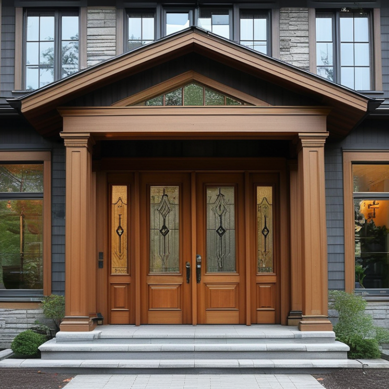 China Top 10 Quality Exterior Doors You Should Consider?