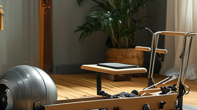 2026 Best Pilatesmachine for Your Home Fitness Routine?