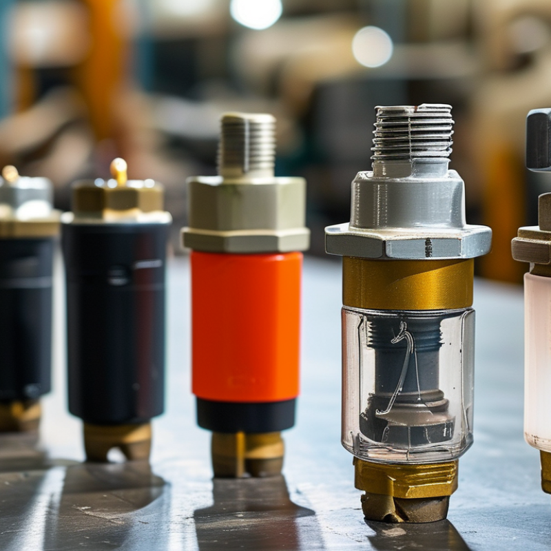 How to Choose the Right Plastic Pneumatic Fittings for Your Needs?