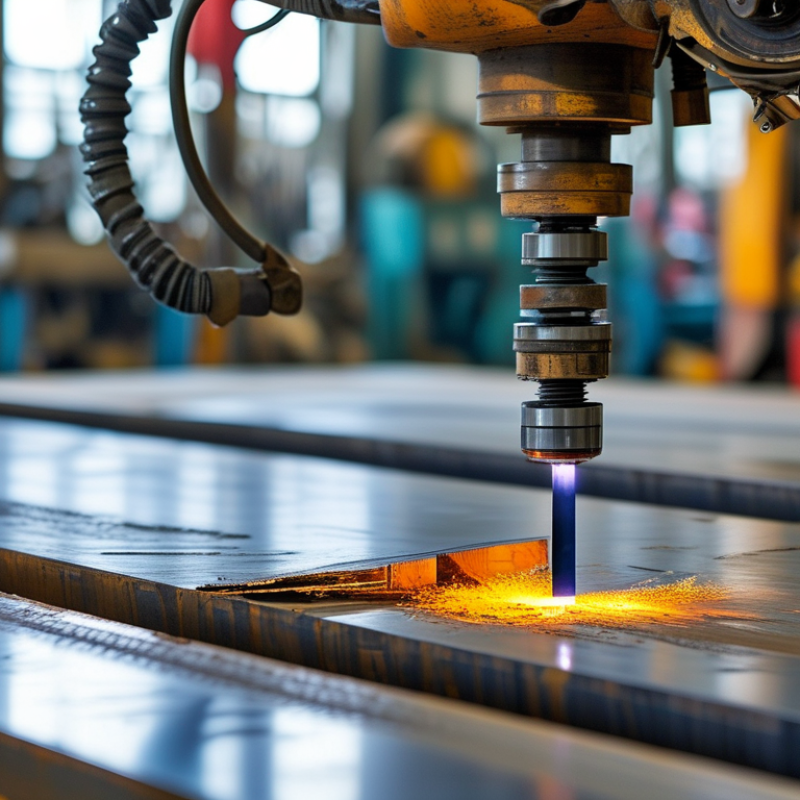 Discover the Best Hydraulic Cutting Machine in China Today?