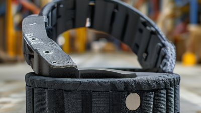2026 Best Over Center Buckle Strap Types for Ultimate Durability?