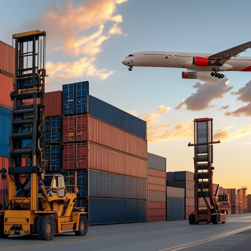 How to Optimize Multi Echelon Inventory for Global Supply Chains?