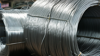 Top 10 Phosphating Steel Wire Suppliers in China for Global Buyers?