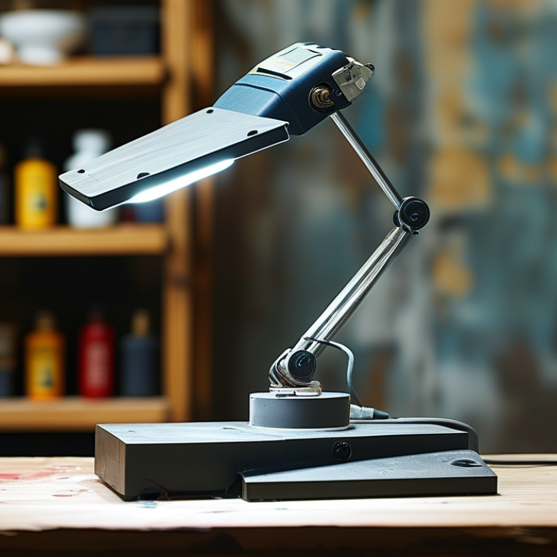 Discover the Best Uv Glue Curing Lamp for Your Needs?