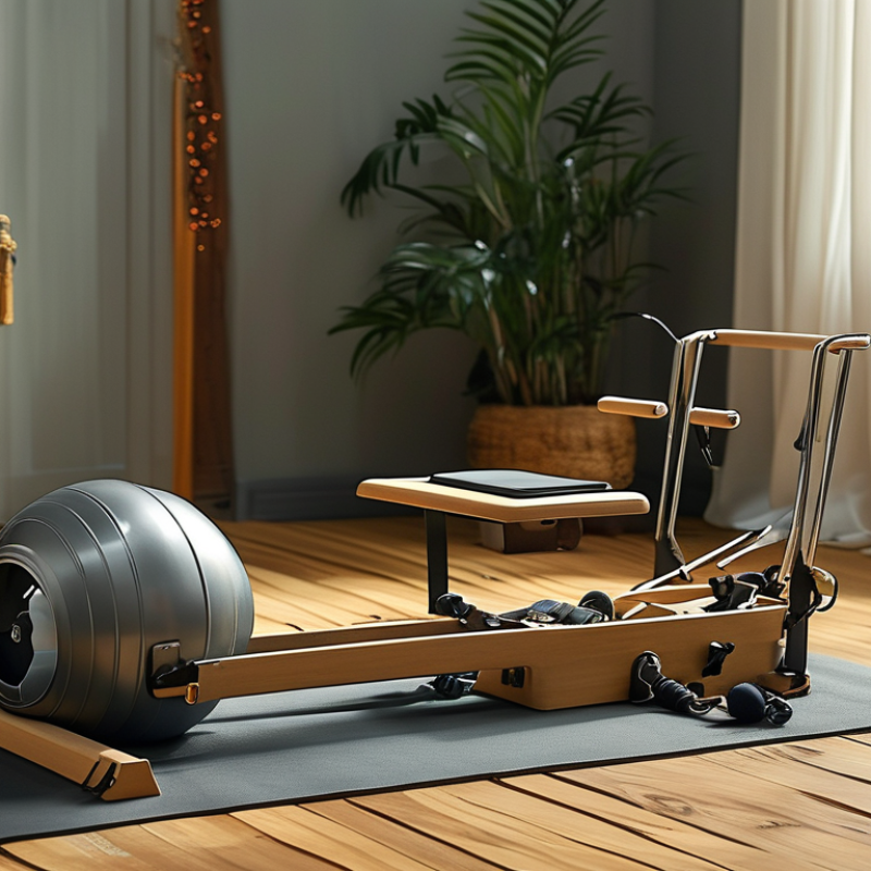 2026 Best Pilatesmachine for Your Home Fitness Routine?
