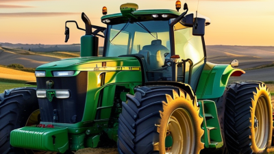 Why Choose Walking Tractors for Your Farming Needs?