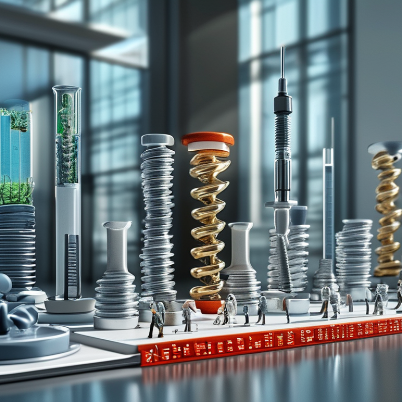 Top Trends in Orthopedic Implants Procurement You Should Know?
