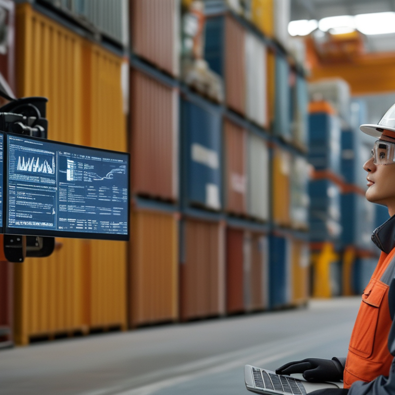 How to Optimize Manufacturing Control Systems for Global Sourcing?