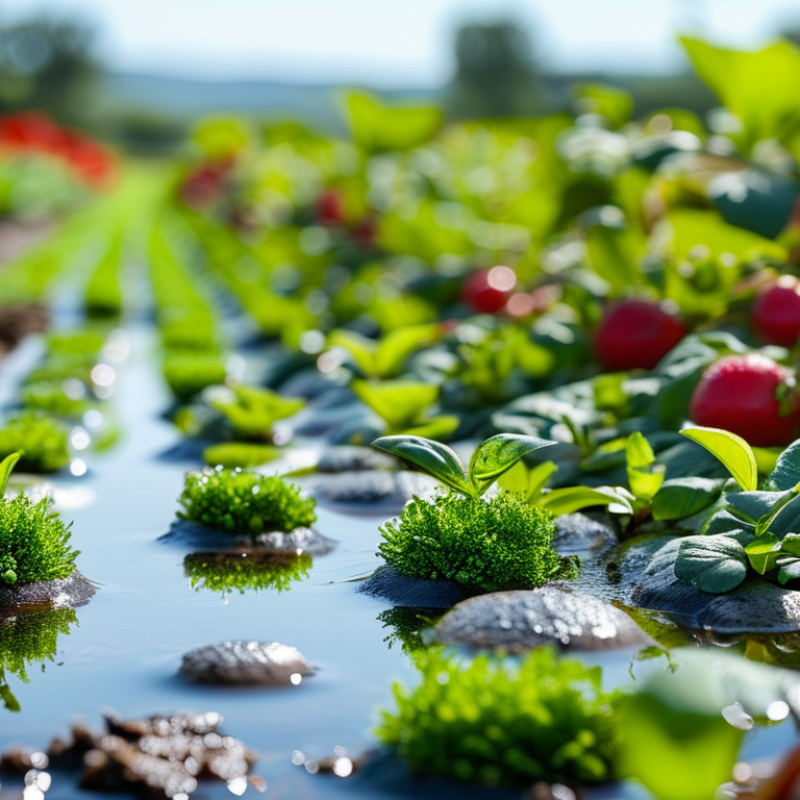 2026 Top Trends in Water Soluble Granular Fertilizer for Optimal Growth?