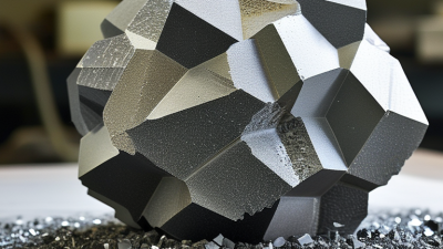 What is Irregular Abrasive and How Does it Impact Material Processing?