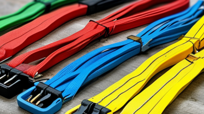 How to Choose the Right Cable Ties for Your Needs?