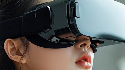 China Top Augmented Reality Glasses You Need to Know?
