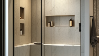 How to Choose the Best Sliding Glass For Shower for Your Bathroom?