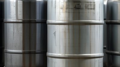 Top Tips for Choosing the Right Metal IBC Tote?