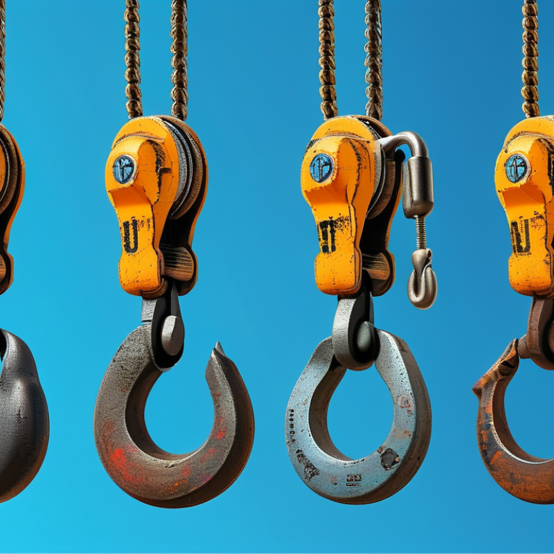 2026 Best Clevis Hook Buying Guide for Global Traders?