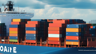 What is Global Shipping and How Does It Impact Your Business?