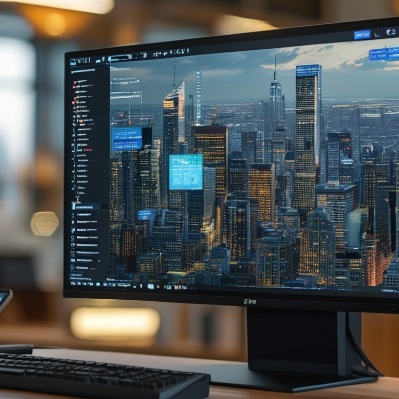 2026 Best Display Touch Panel Innovations for Enhanced User Experience?