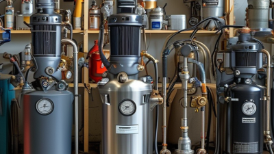 How to Choose the Best Dry Vacuum Pump for Your Needs?