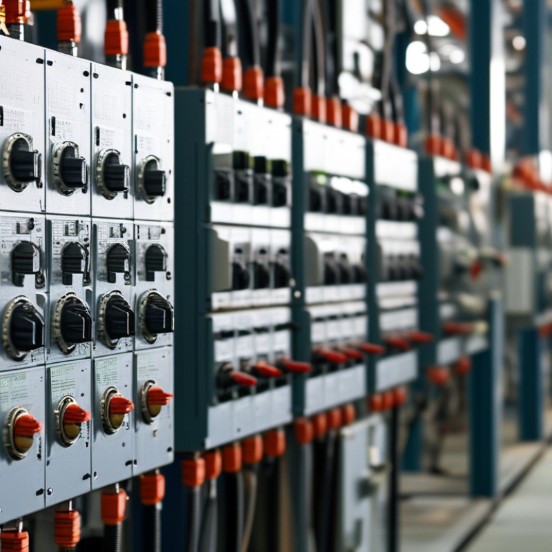 Why You Should Know How to Find a Reliable Switchgear Supplier?