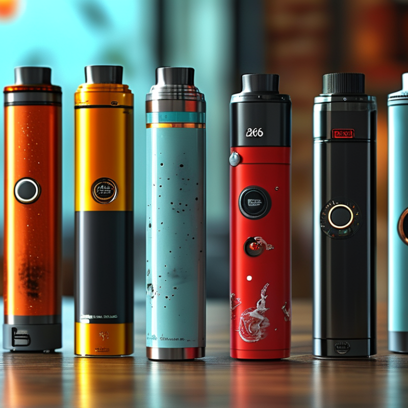 2026 How to Choose the Best Vaping Equipment for Your Needs?